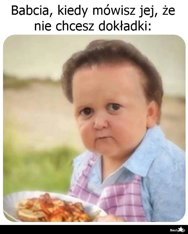 
    No jak to tak 