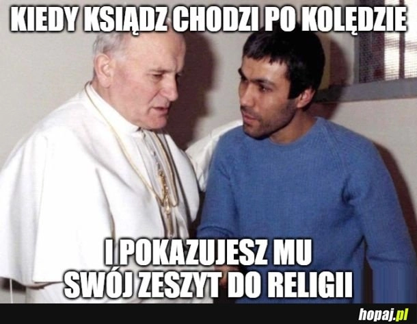 
    Papieżownia #122