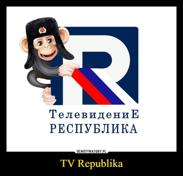 
    TV Republika