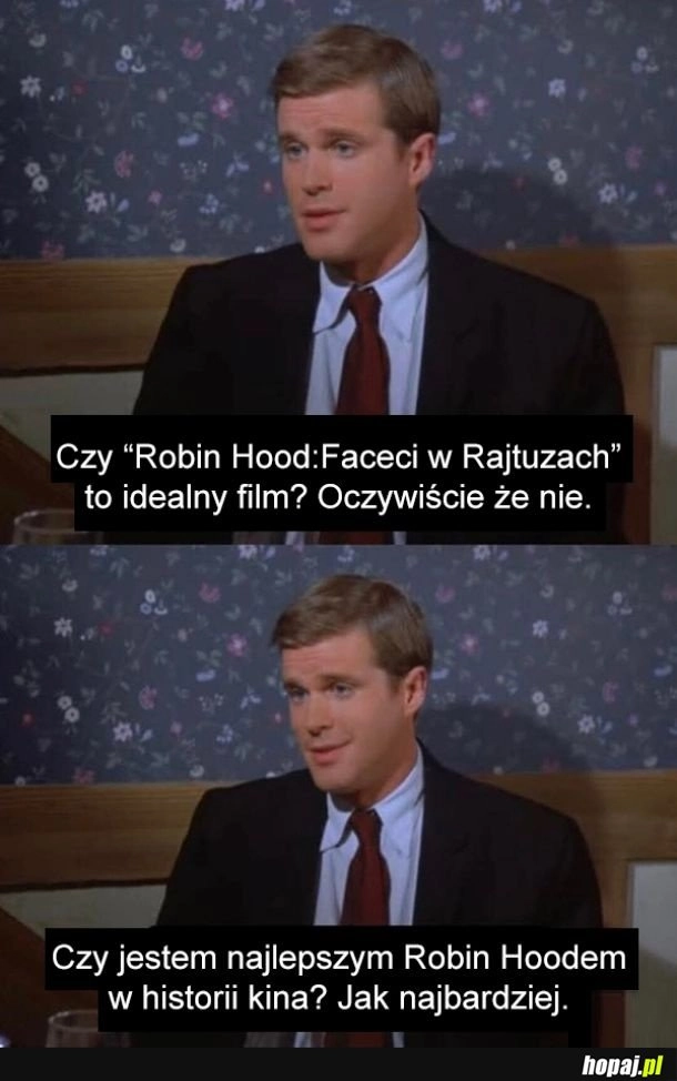 Kiedyś to były komedie