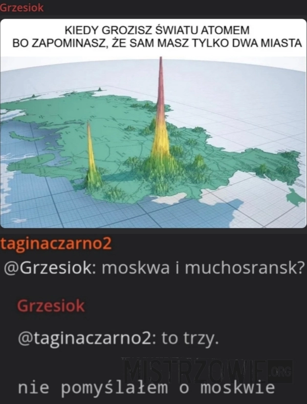 
    Rosja