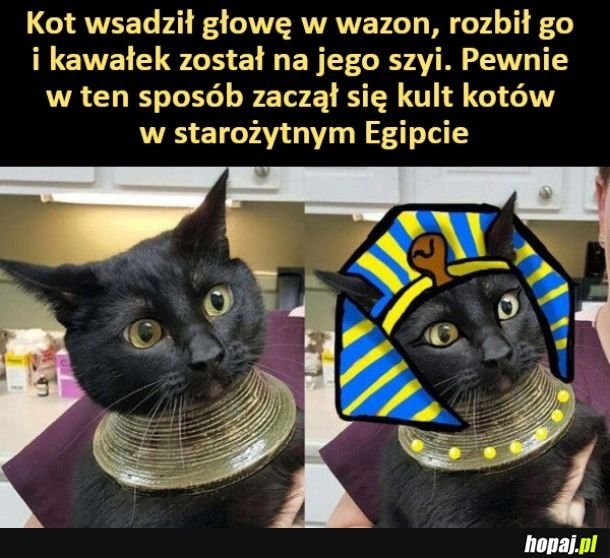 
    Tak to się zaczęło