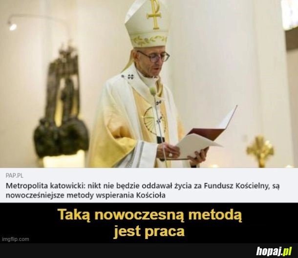 
    Można samemu opłacać swoje składki