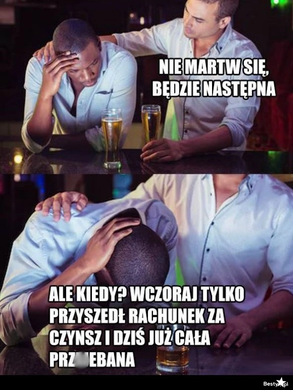 
    Będzie następna 