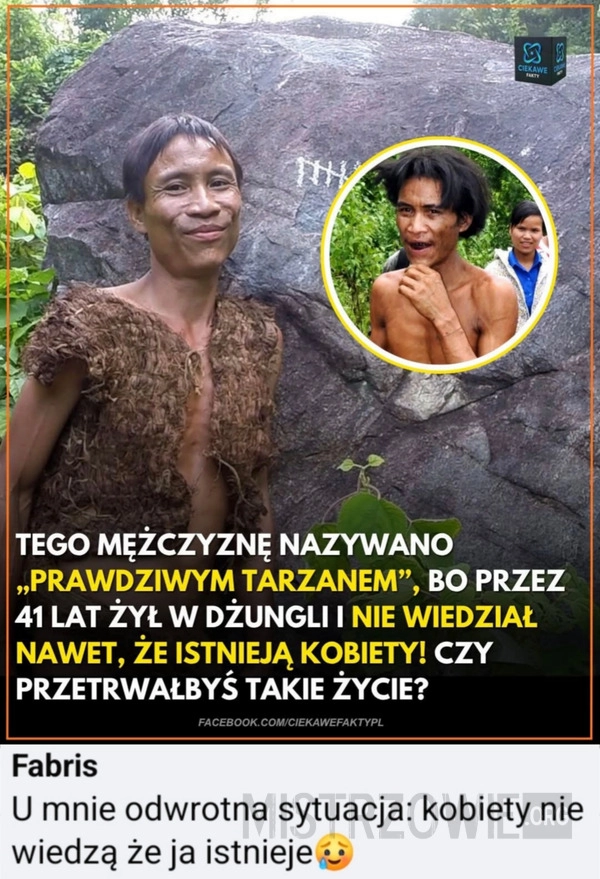 
    Tarzan