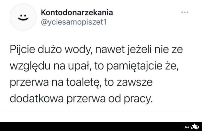 
    Trzeba pamiętać o plusach 