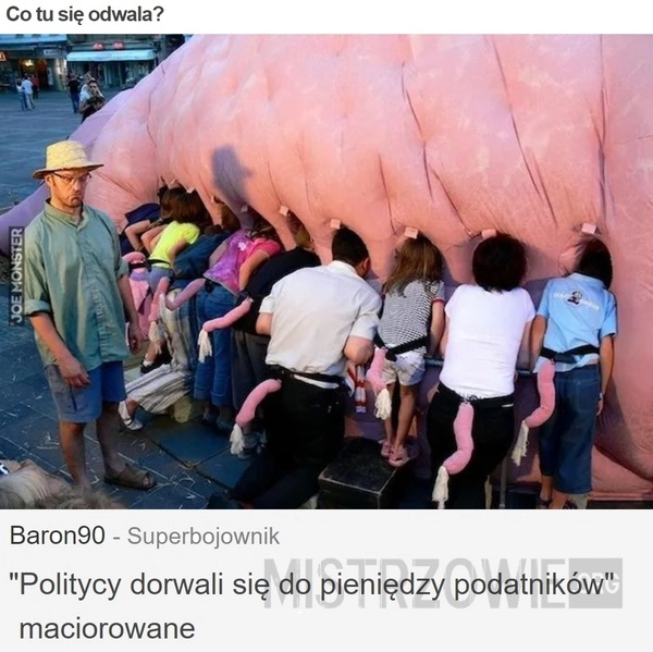 
    Co tu się odwala?