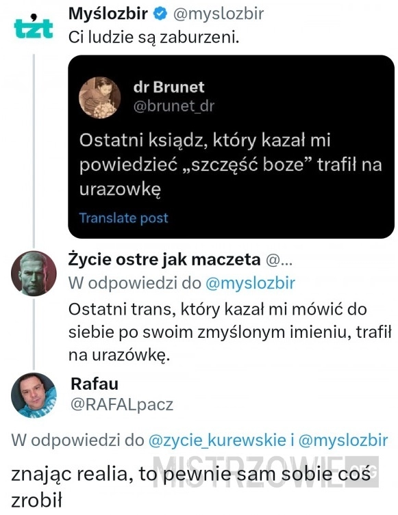 
    Ksiądz