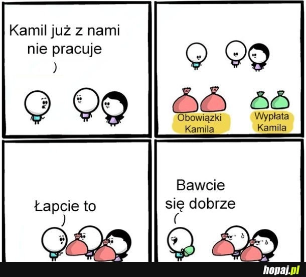 
    Bogacze wyzyskiwacze