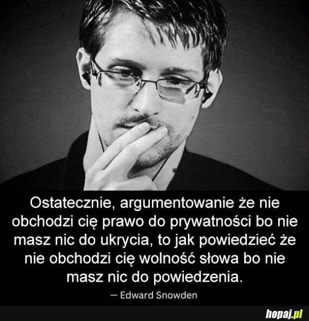 
    Snowden