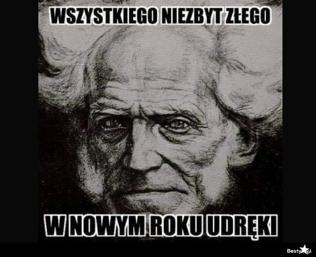 
    Wszystkiego niezbyt złego 