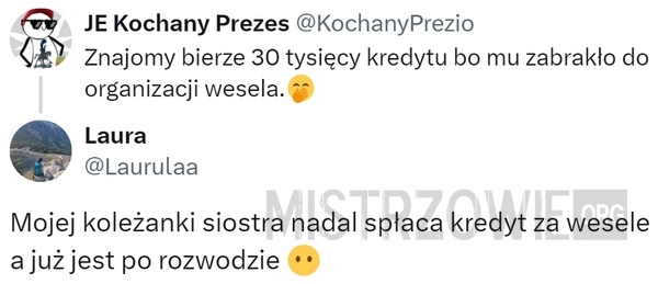 
    Kredyt