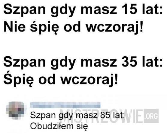 
    Szpan