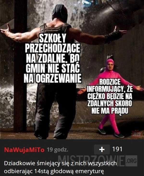 
    
			By żyło się lepiej xd					