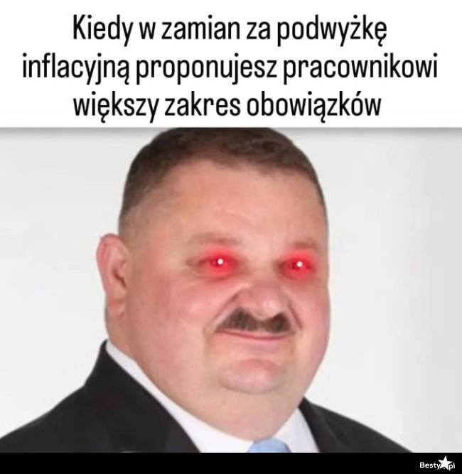 
    Podwyżka inflacyjna 