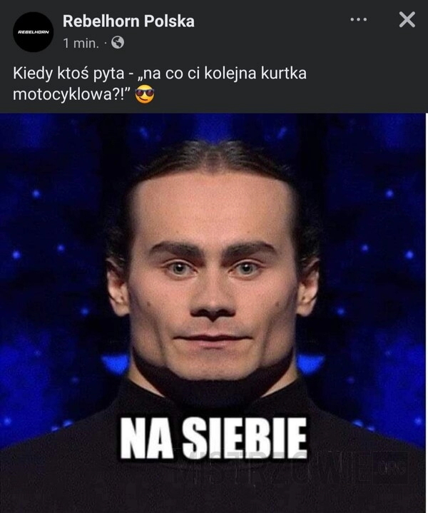 
    Na siebie