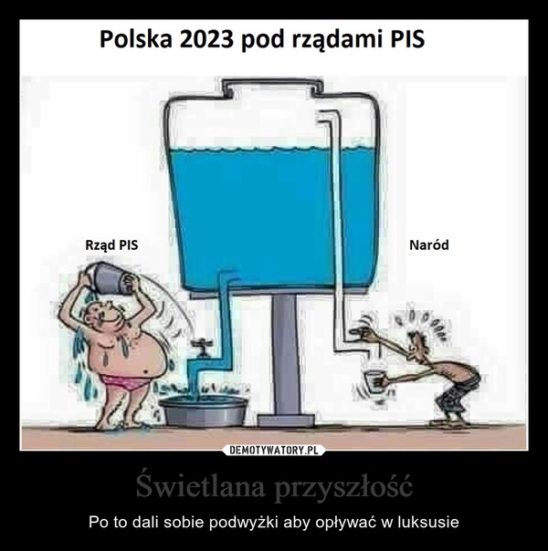 
    Świetlana przyszłość 