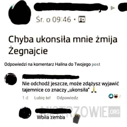 
    Zomb