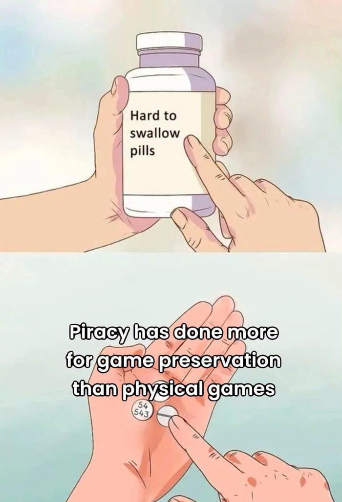 
    A pirate's life for me
