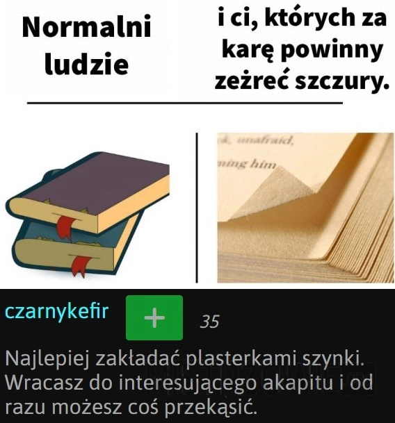 
    Zakładki