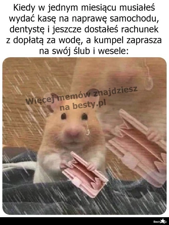 
    Nie wiem czy przyjdę 