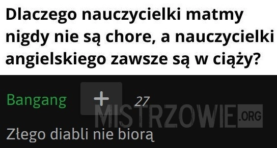 
    Nauczycielki