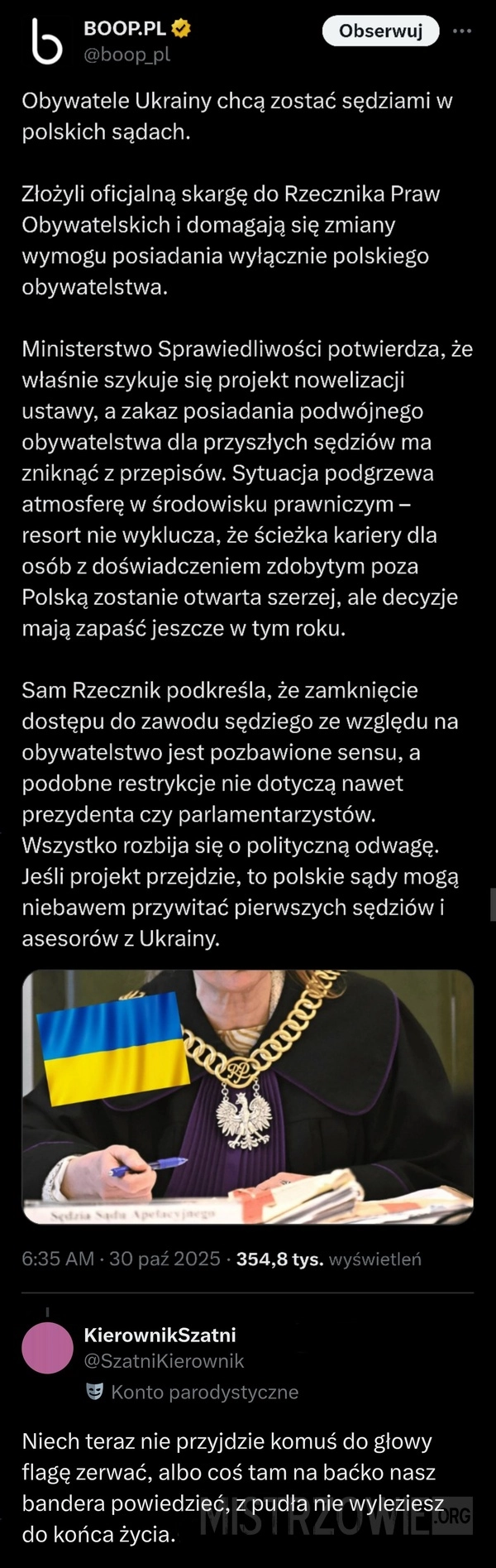 
    Sądy