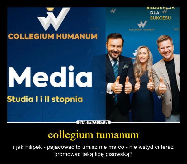 
    collegium tumanum