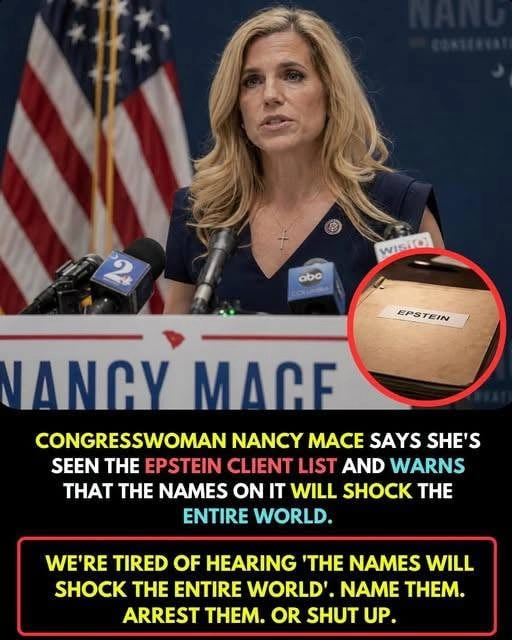 
    Please ,please shock them !