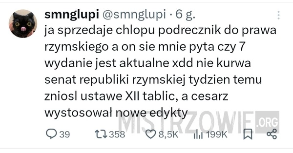 
    Prawo rzymskie