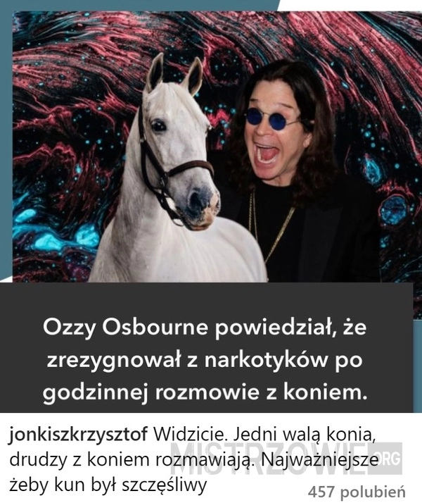 
    Ozzy