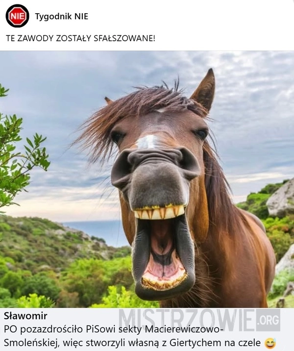 
    Fałszerstwo