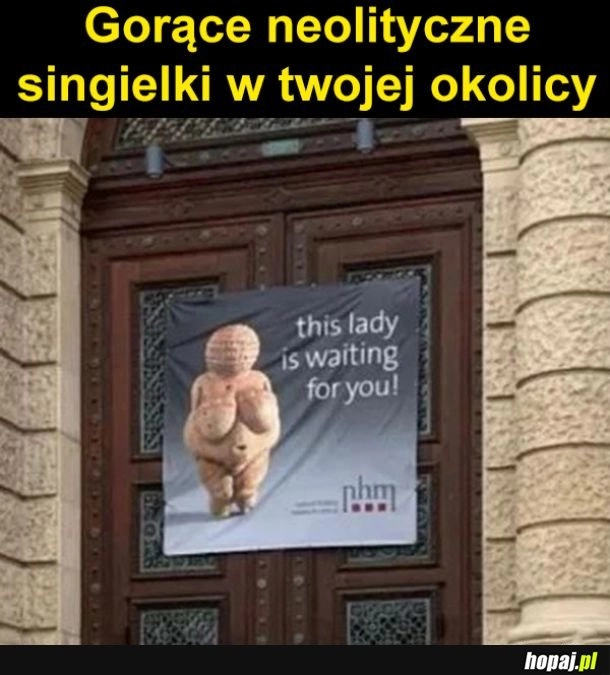 
    Gorące singielki