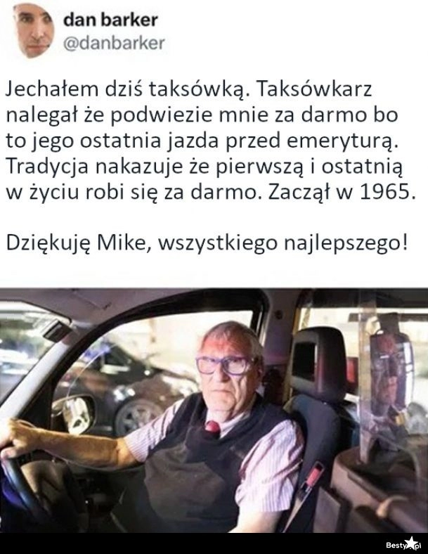 
    Ostatni przejazd 