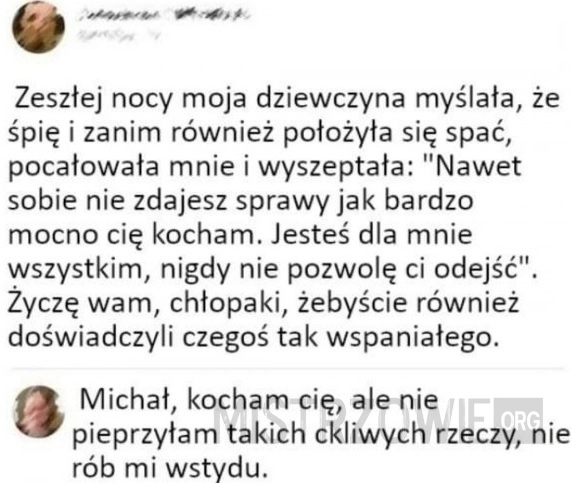 
    Dziewczyna