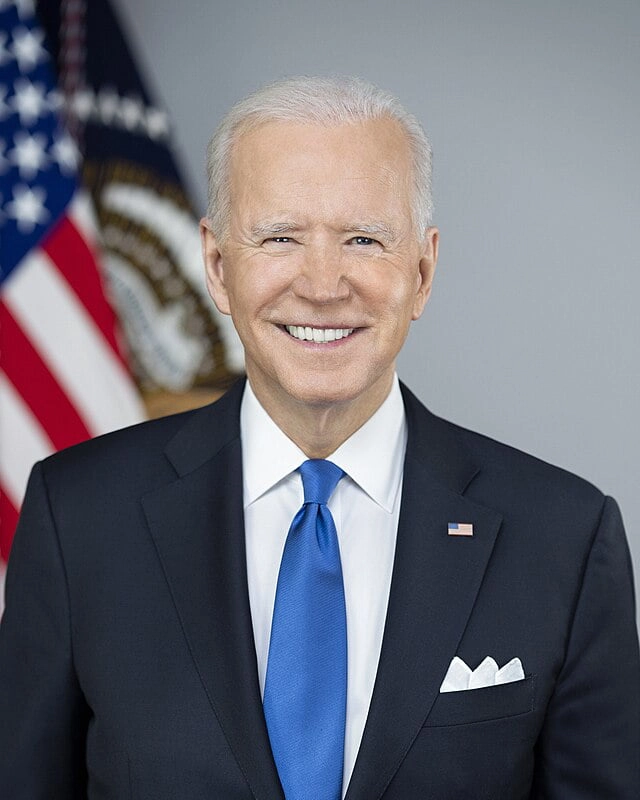 
    Breaking news: Joe Biden withdraws his candidacy