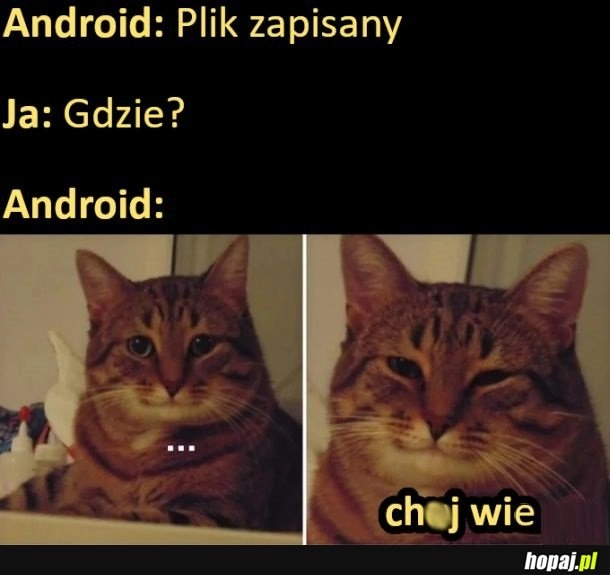 
    Android