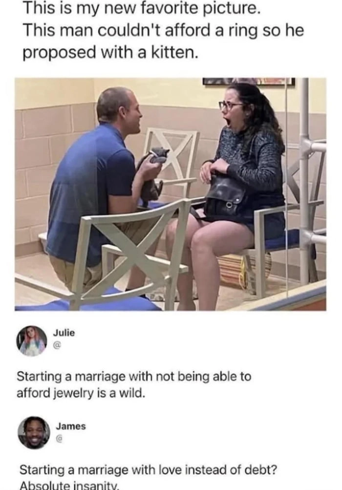 
    Better than a diamond any day