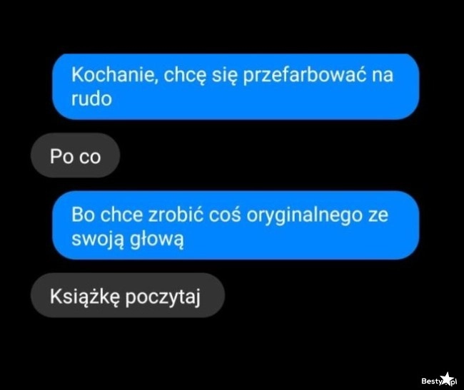 
    Pomysł na zmianę 