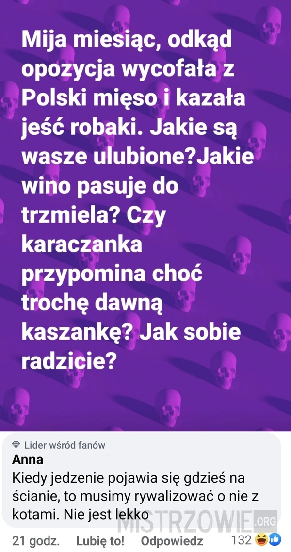 
    Problemy z jedzeniem