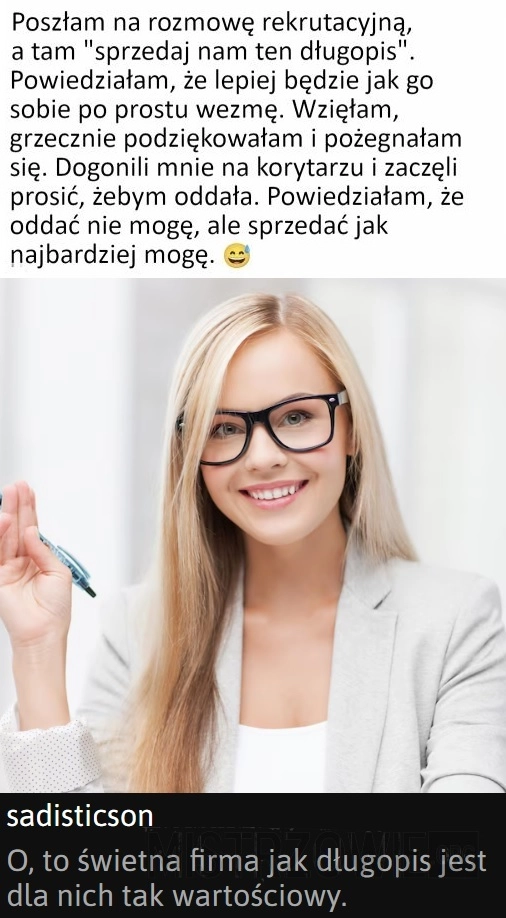 
    Rekrutacja