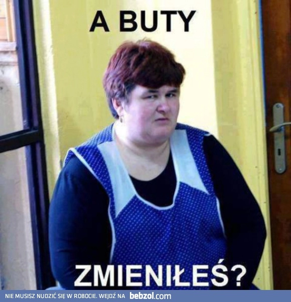 
    Zmieniłeś?