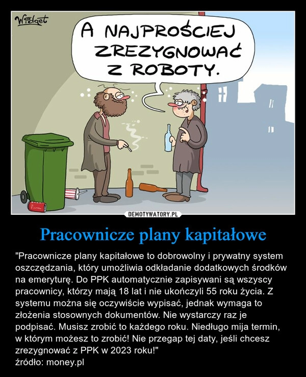 
    Pracownicze plany kapitałowe