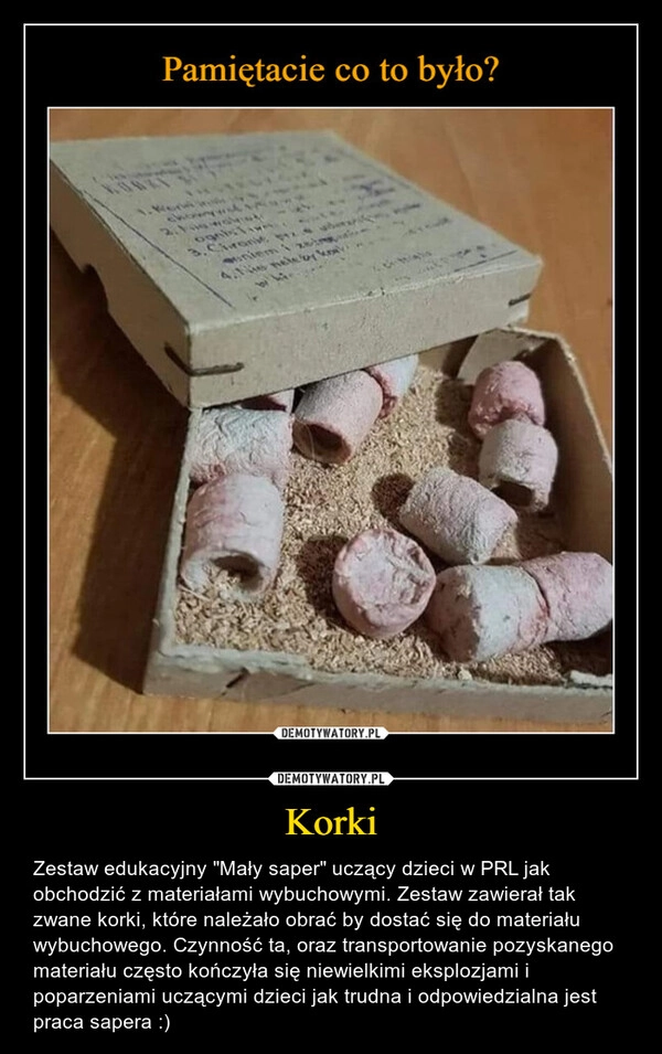 
    Korki