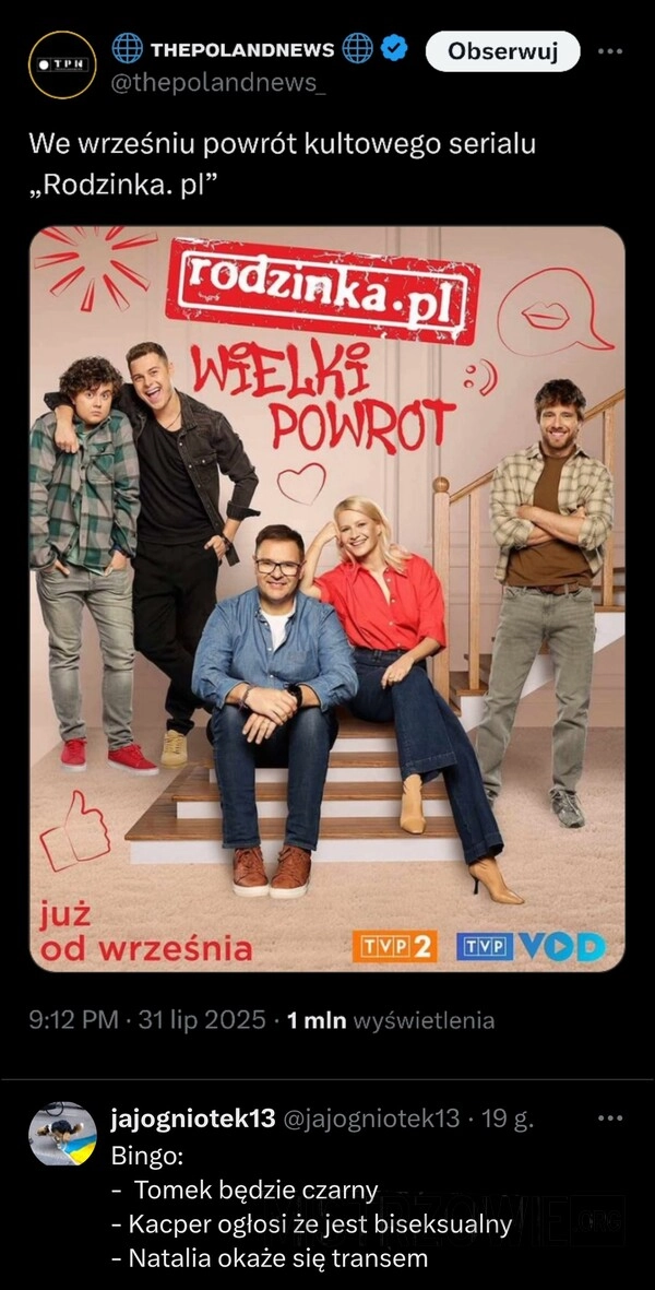 
    Powrót