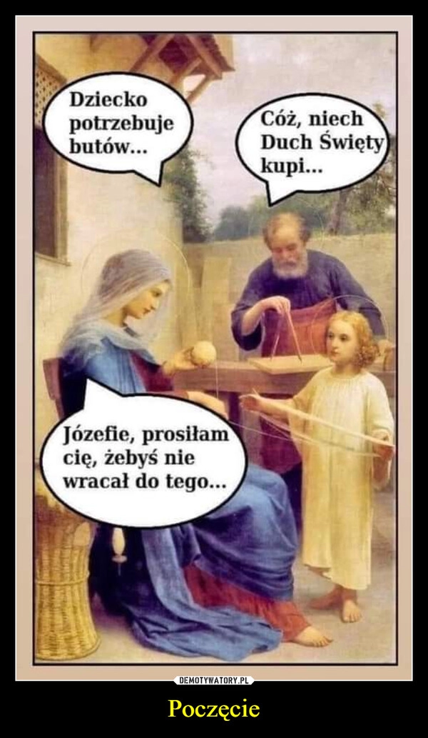 
    Poczęcie