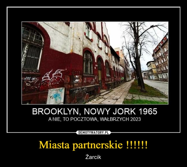 
    Miasta partnerskie !!!!!! 