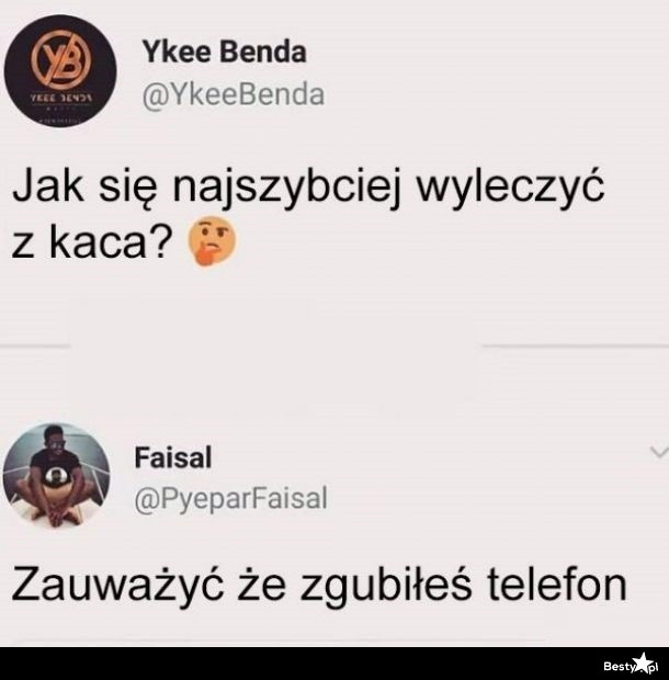 
    Jak szybko wyleczyć kaca 