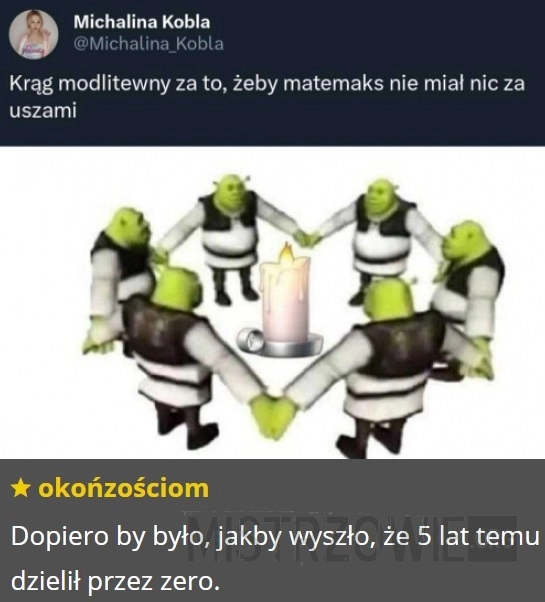 
    Krąg modlitewny