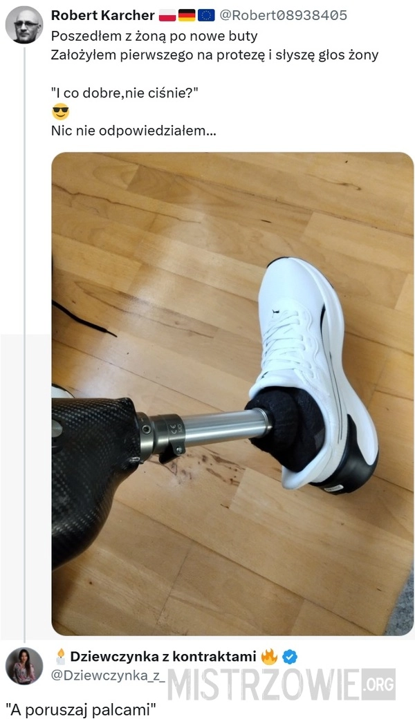 
    Buty